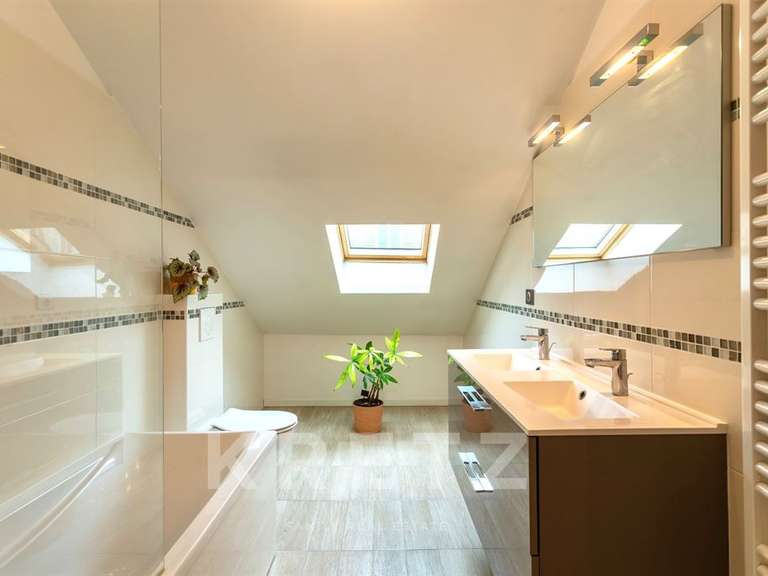 Maison Amiens - 4 chambres - 138m²