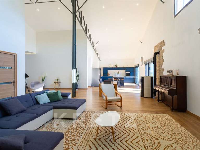 Maison Amiens - 7 chambres - 365m²