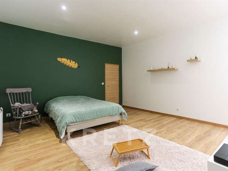 Maison Amiens - 7 chambres - 365m²