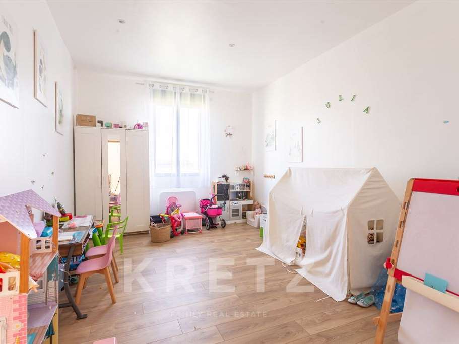 House Amiens