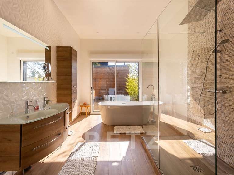 Maison Amiens - 7 chambres - 365m²