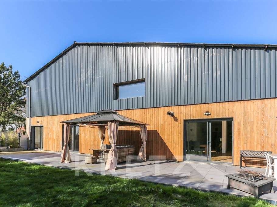 House Amiens