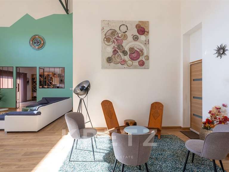 Maison Amiens - 7 chambres - 365m²