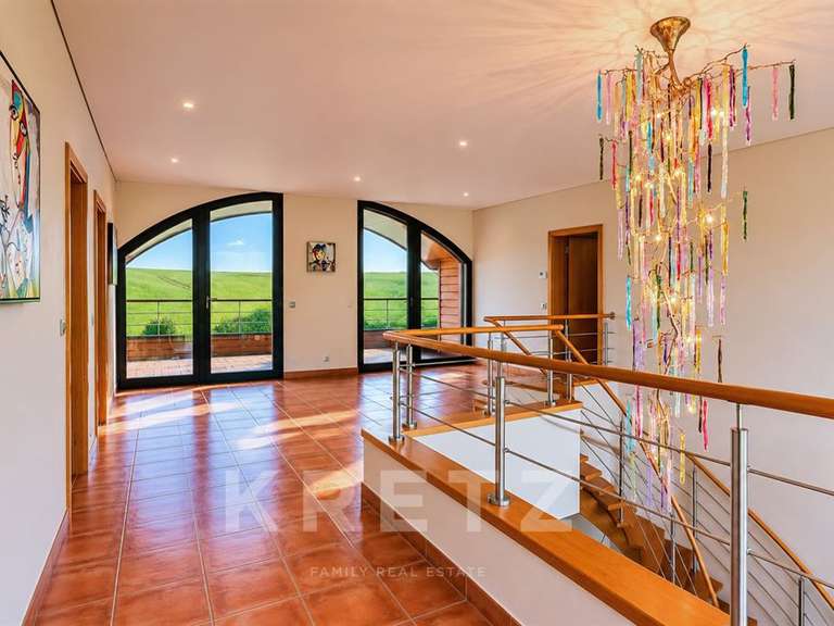 Maison Amiens - 6 chambres - 360m²