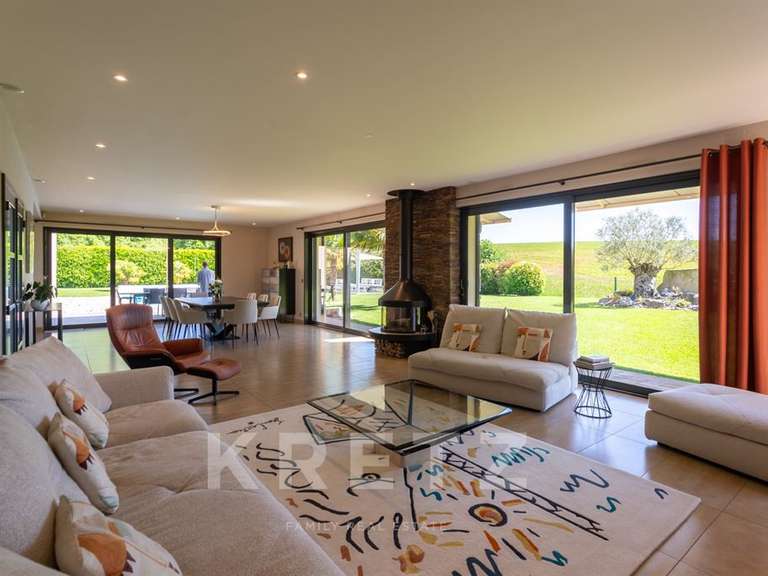 Maison Amiens - 6 chambres - 360m²