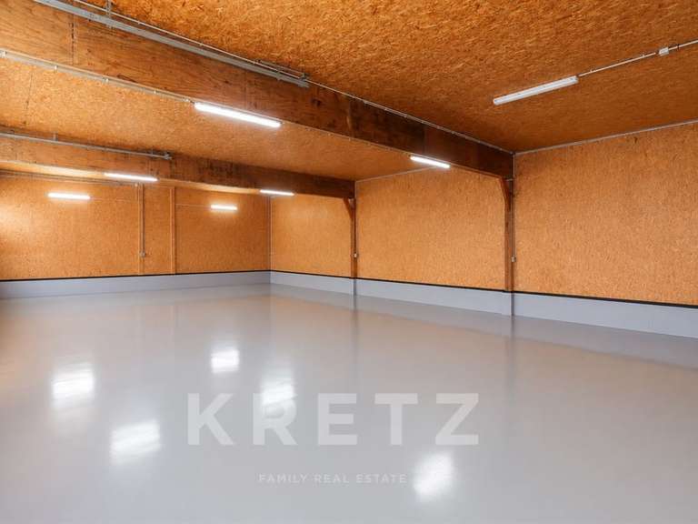 Maison Amiens - 6 chambres - 360m²