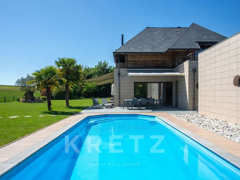 Maison Amiens - 6 chambres - 360m²