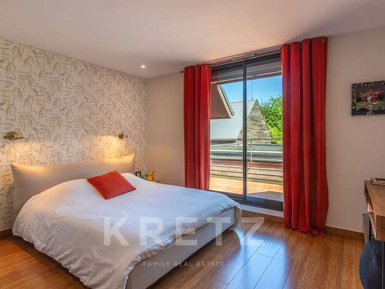 Maison Amiens - 6 chambres - 360m²