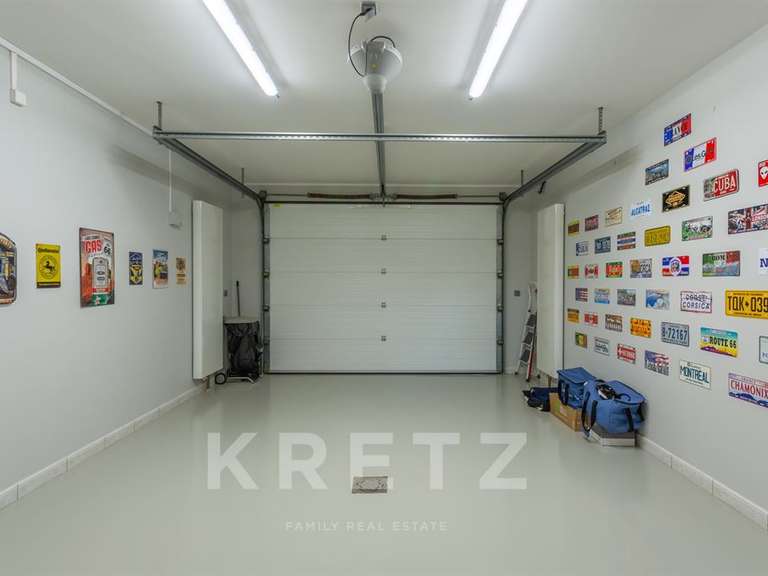 Maison Amiens - 6 chambres - 360m²