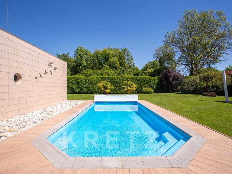 Maison Amiens - 6 chambres - 360m²