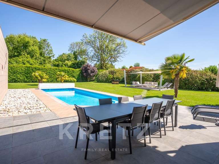 Maison Amiens - 6 chambres - 360m²