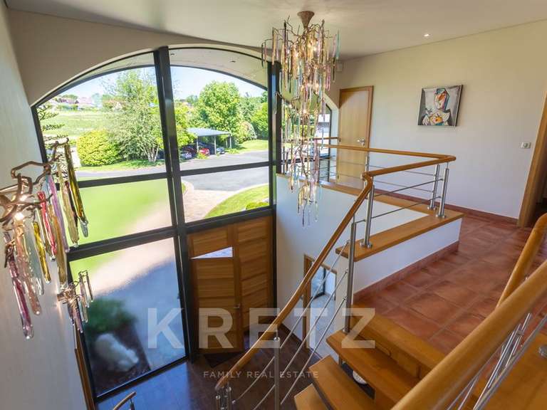 Maison Amiens - 6 chambres - 360m²