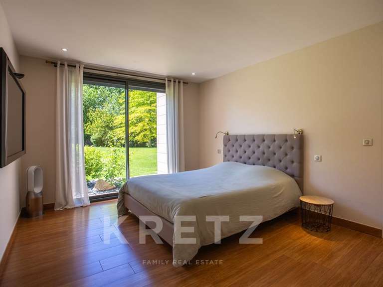 Maison Amiens - 6 chambres - 360m²