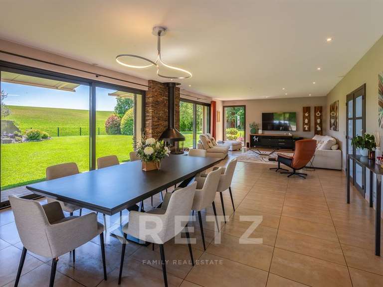 Maison Amiens - 6 chambres - 360m²
