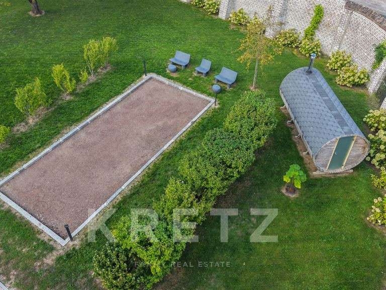 Maison Amiens - 8 chambres - 514m²