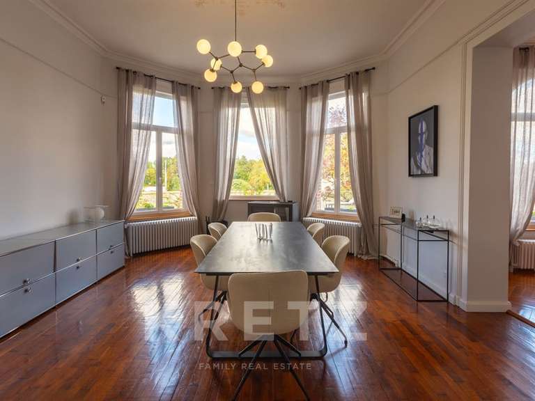 Maison Amiens - 8 chambres - 514m²