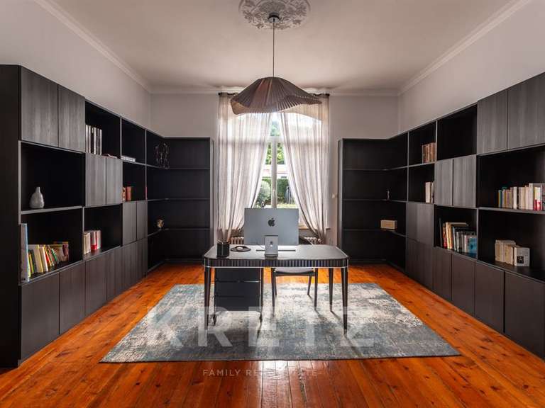 Maison Amiens - 8 chambres - 514m²