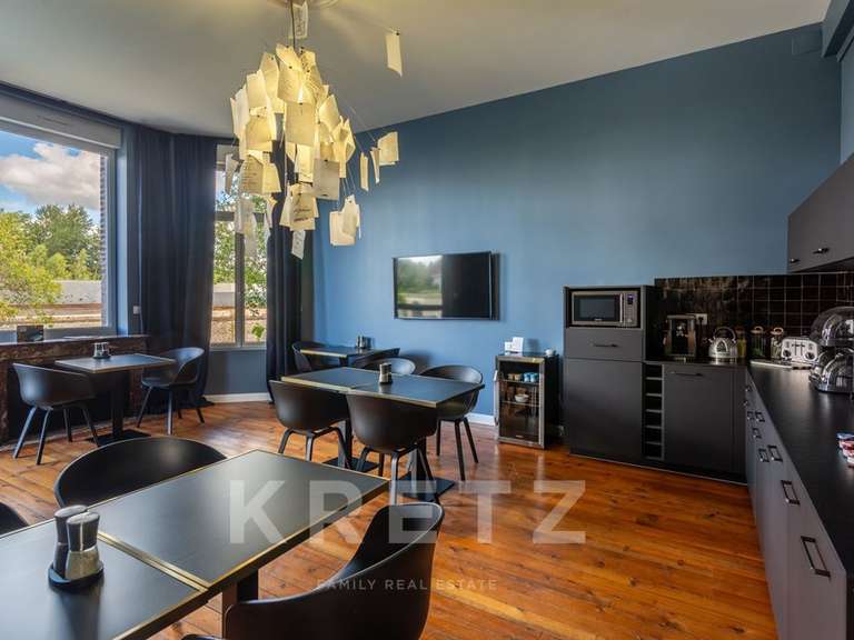 Maison Amiens - 8 chambres - 514m²