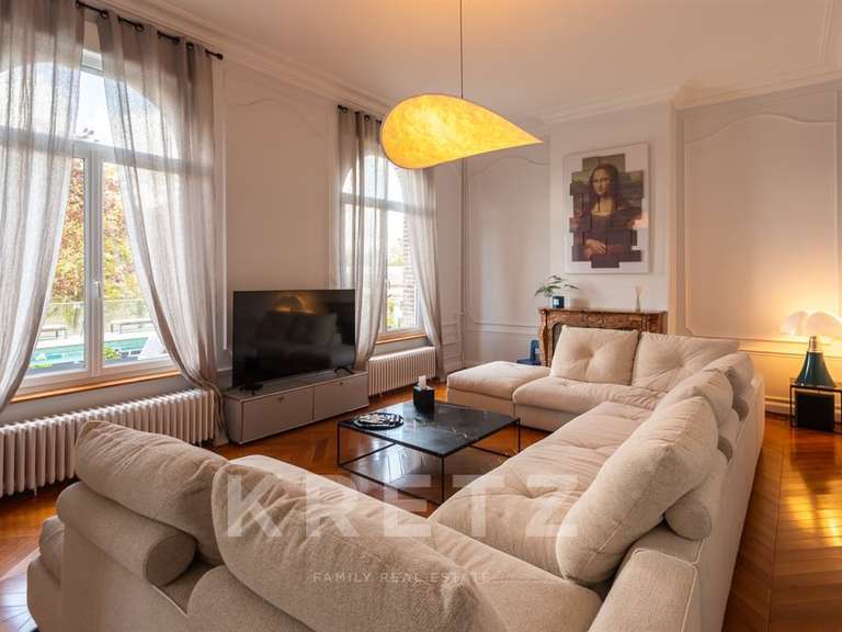 Maison Amiens - 8 chambres - 514m²