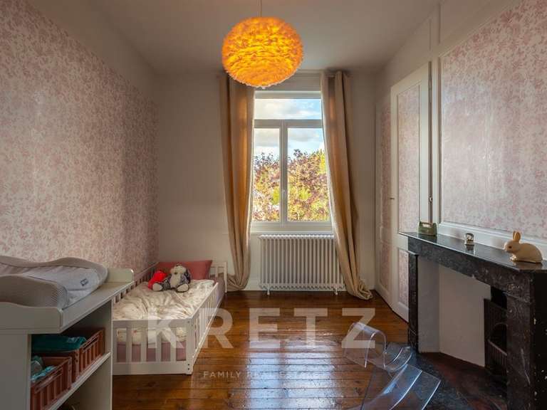 Maison Amiens - 8 chambres - 514m²
