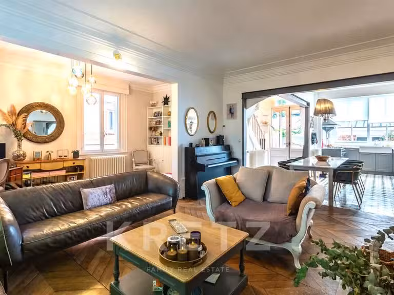 Maison Amiens - 4 chambres - 190m²