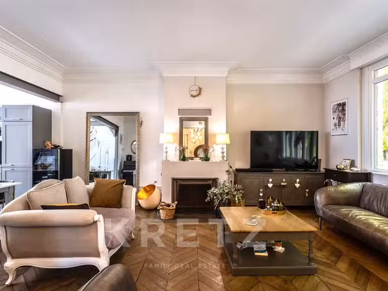 Maison Amiens - 4 chambres - 190m²