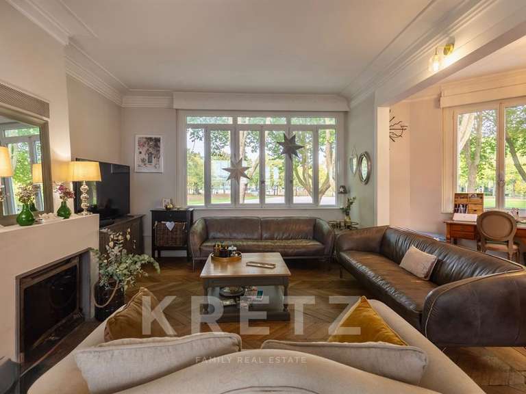 Maison Amiens - 4 chambres - 190m²