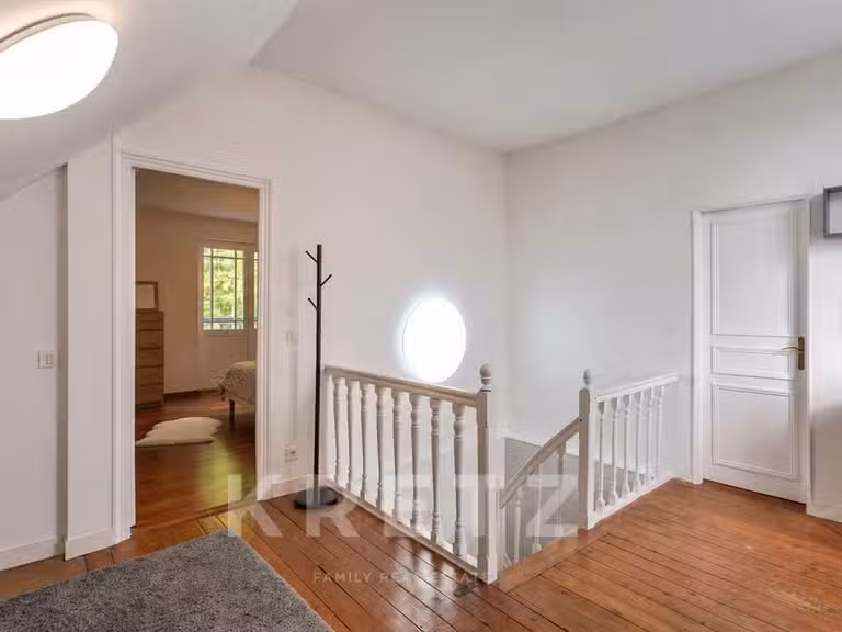 Maison Amiens - 4 chambres - 190m²