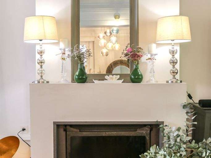 Maison Amiens - 4 chambres - 190m²