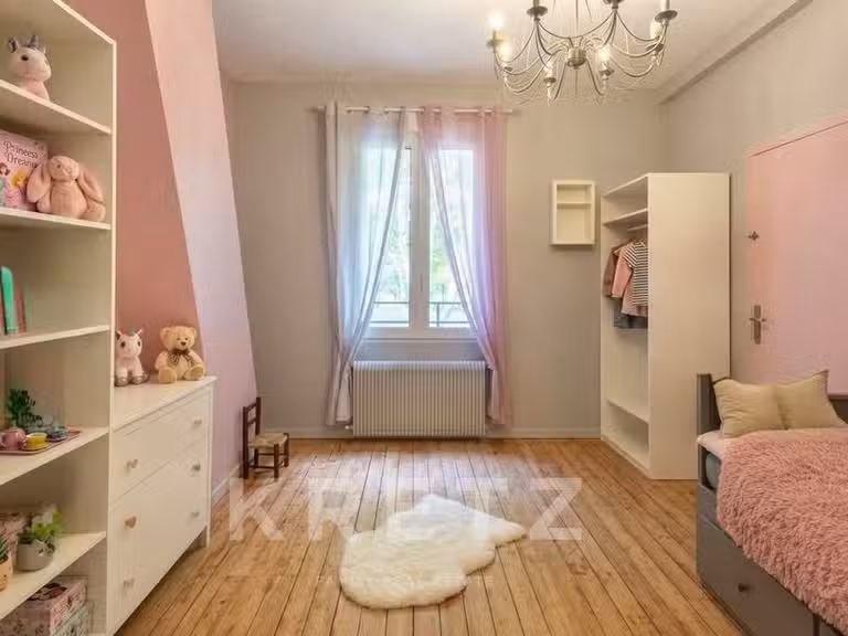 Maison Amiens - 4 chambres - 190m²