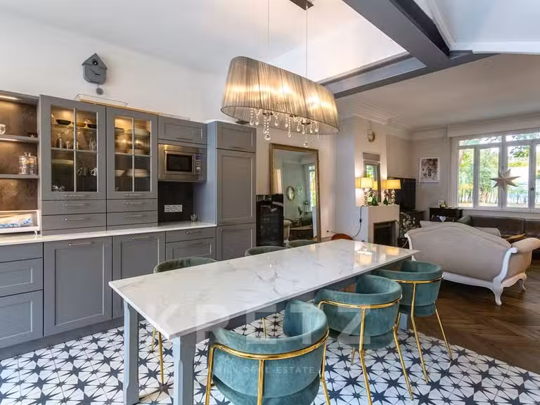 Maison Amiens - 4 chambres - 190m²