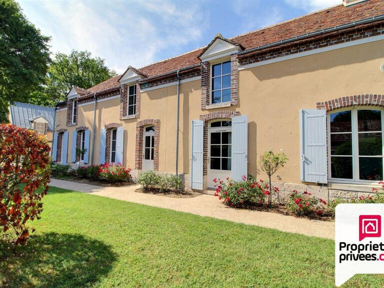 Vente Maison Amilly - 4 chambres