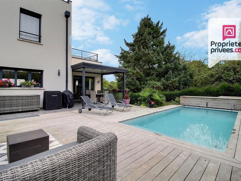 Vente Maison Amilly - 6 chambres