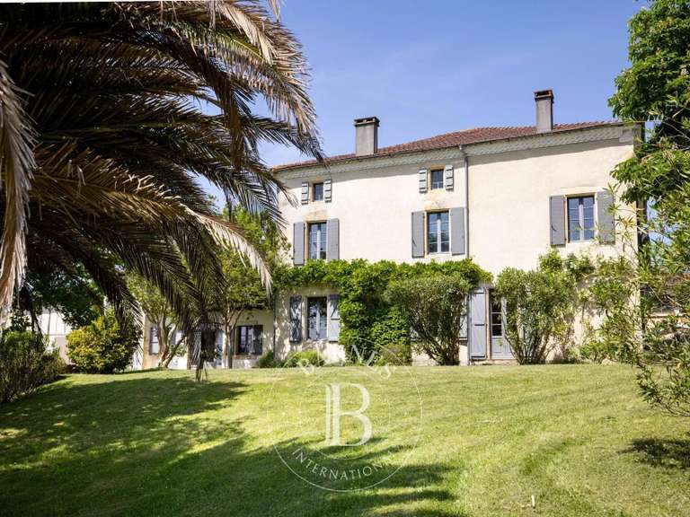 Propriété Amou - 11 chambres