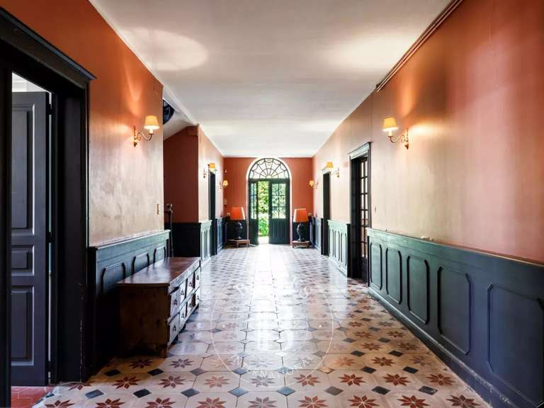 Propriété Amou - 11 chambres