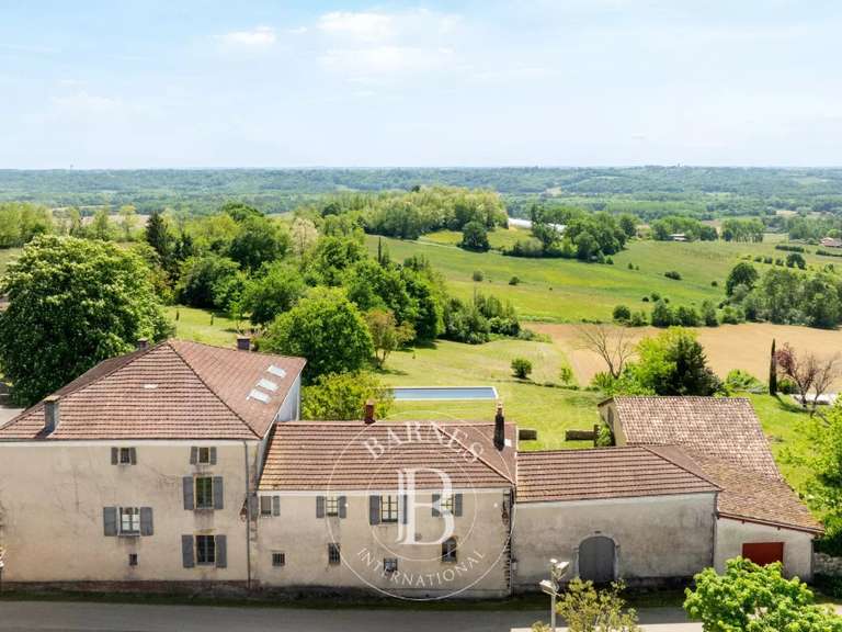 Propriété Amou - 11 chambres