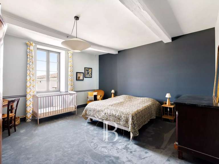 Propriété Amou - 11 chambres