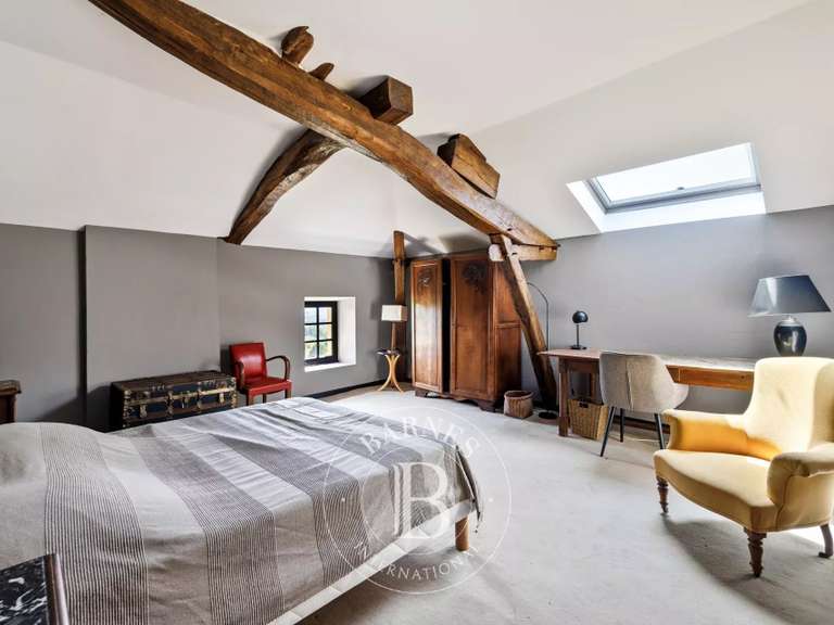 Propriété Amou - 11 chambres - 517m²