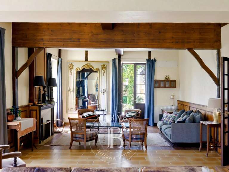 Propriété Amou - 11 chambres