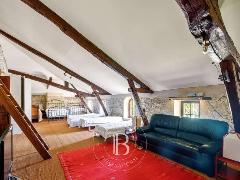 Propriété Amou - 11 chambres - 517m²