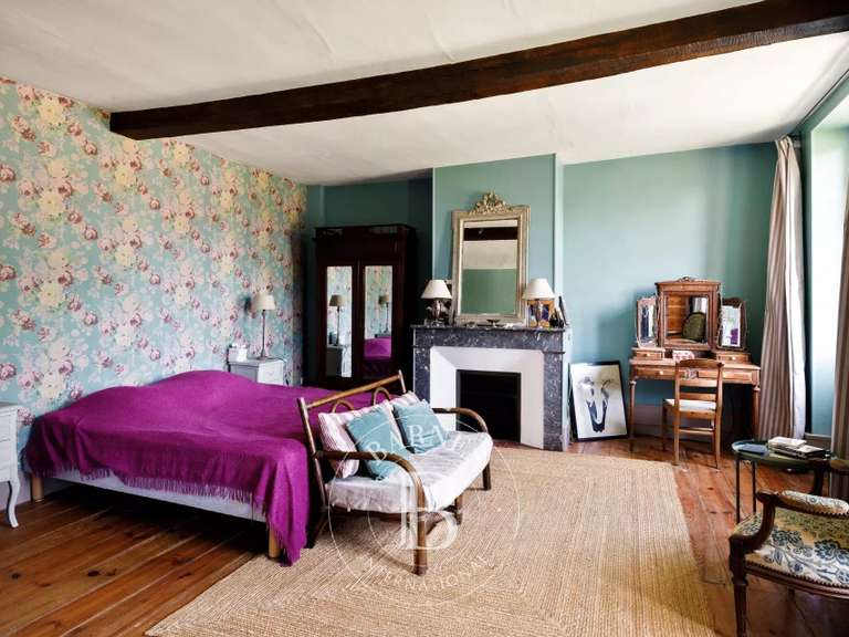 Propriété Amou - 11 chambres