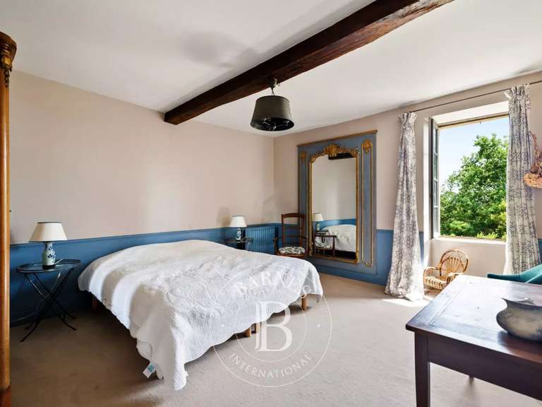 Propriété Amou - 11 chambres - 517m²
