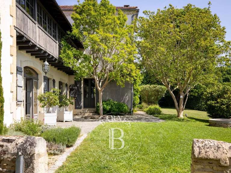 Propriété Amou - 11 chambres