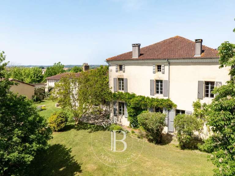 Propriété Amou - 11 chambres