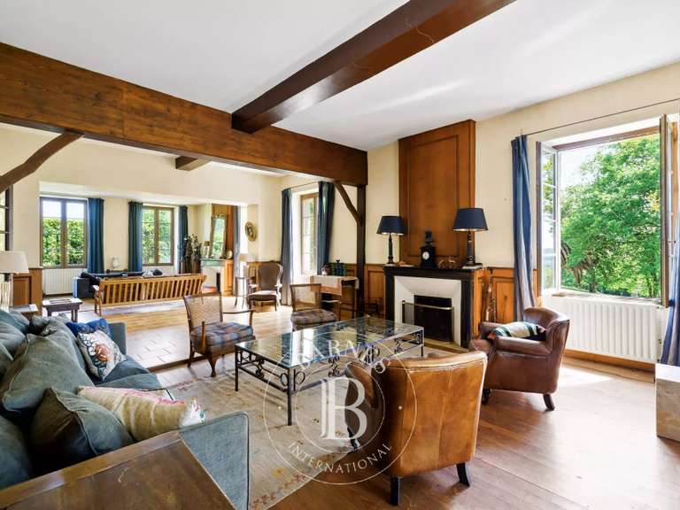 Propriété Amou - 11 chambres