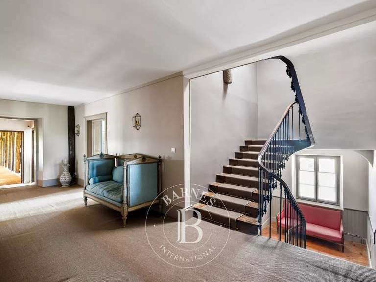 Propriété Amou - 11 chambres