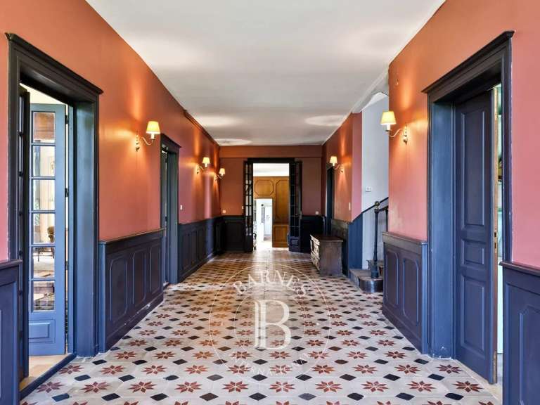 Propriété Amou - 11 chambres