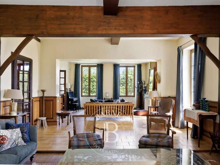 Propriété Amou - 11 chambres