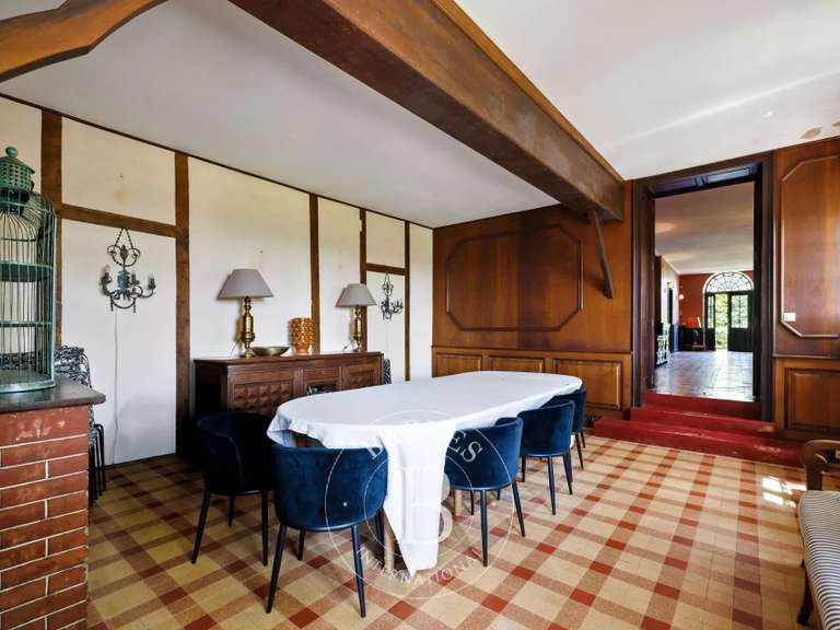 Propriété Amou - 11 chambres