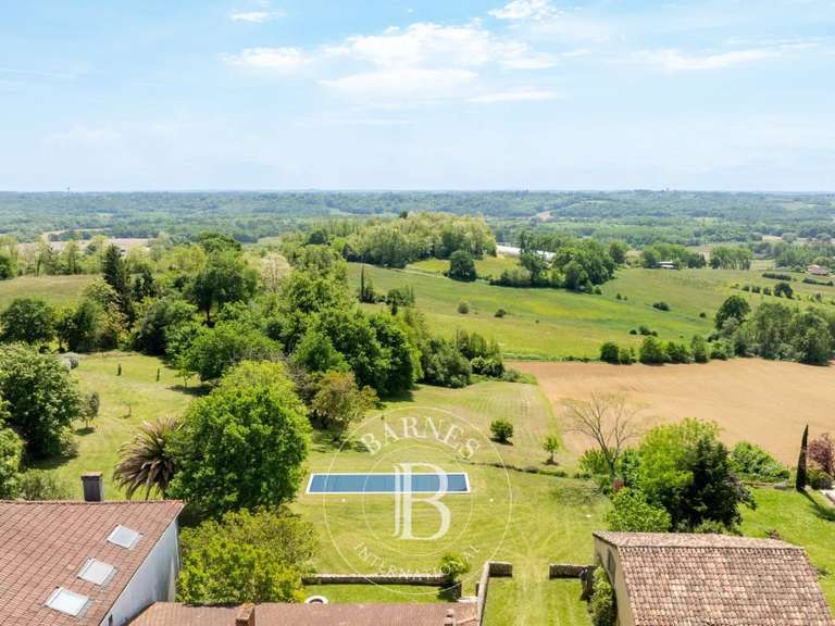 Propriété Amou - 11 chambres